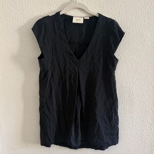 Anthropologie Maeve 100% Modal Top